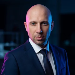 Андрей Русских