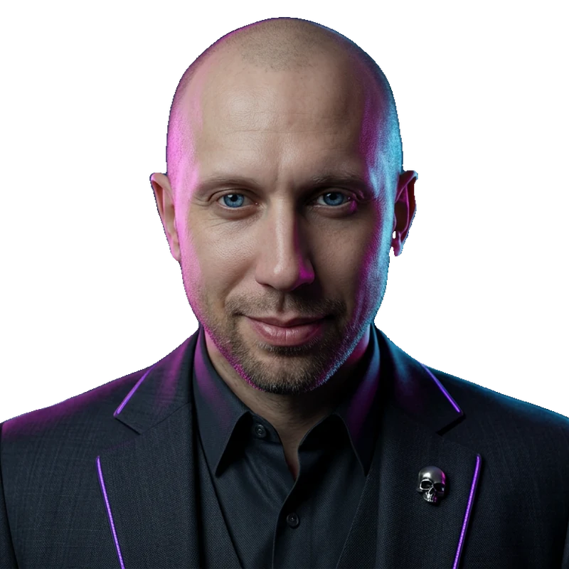 Андрей Русских