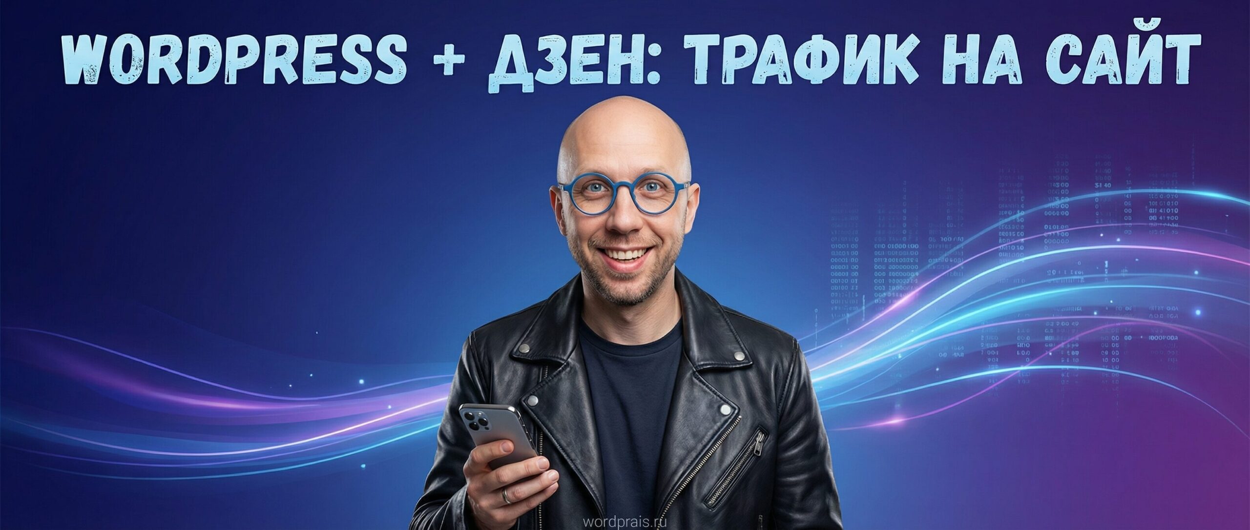 WordPress и Яндекс Дзен: трафик на сайт — WordPrais