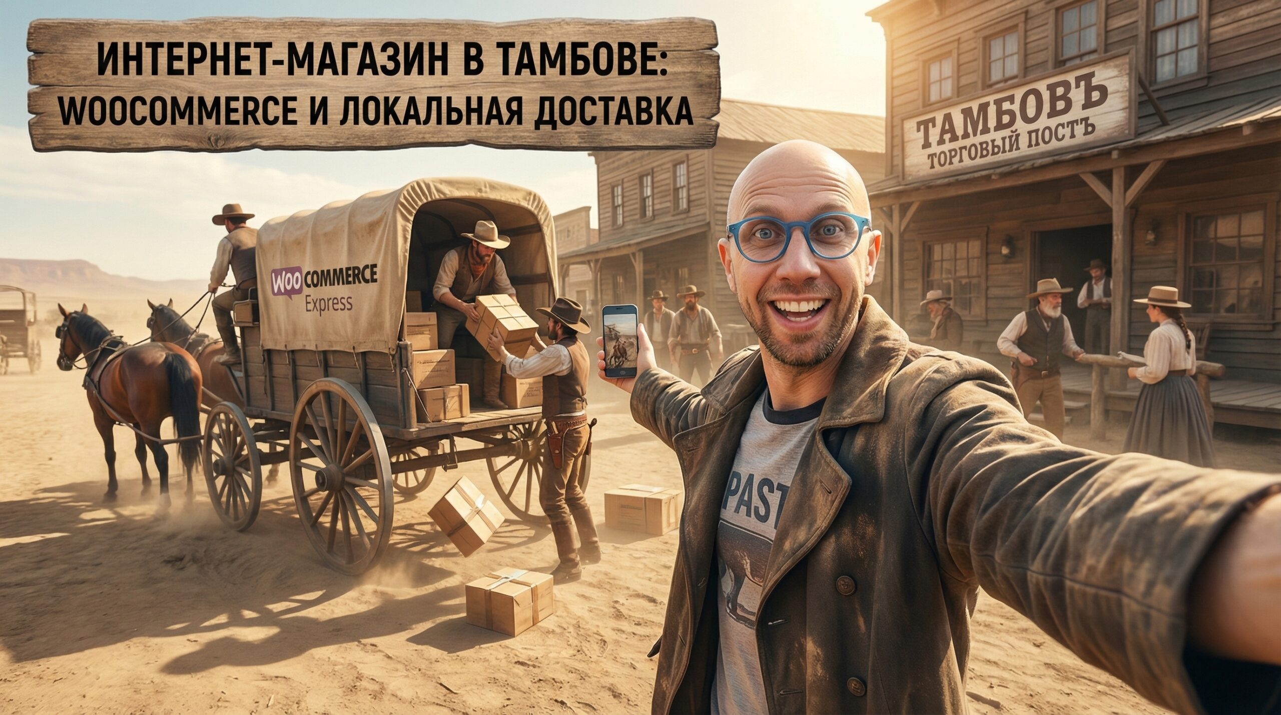 Обложка: интернет-магазин в Тамбове