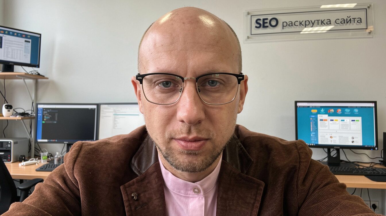 SEO продвижение и раскрутка сайта на WordPress: чем отличаются, где риски и как выстроить устойчивый план