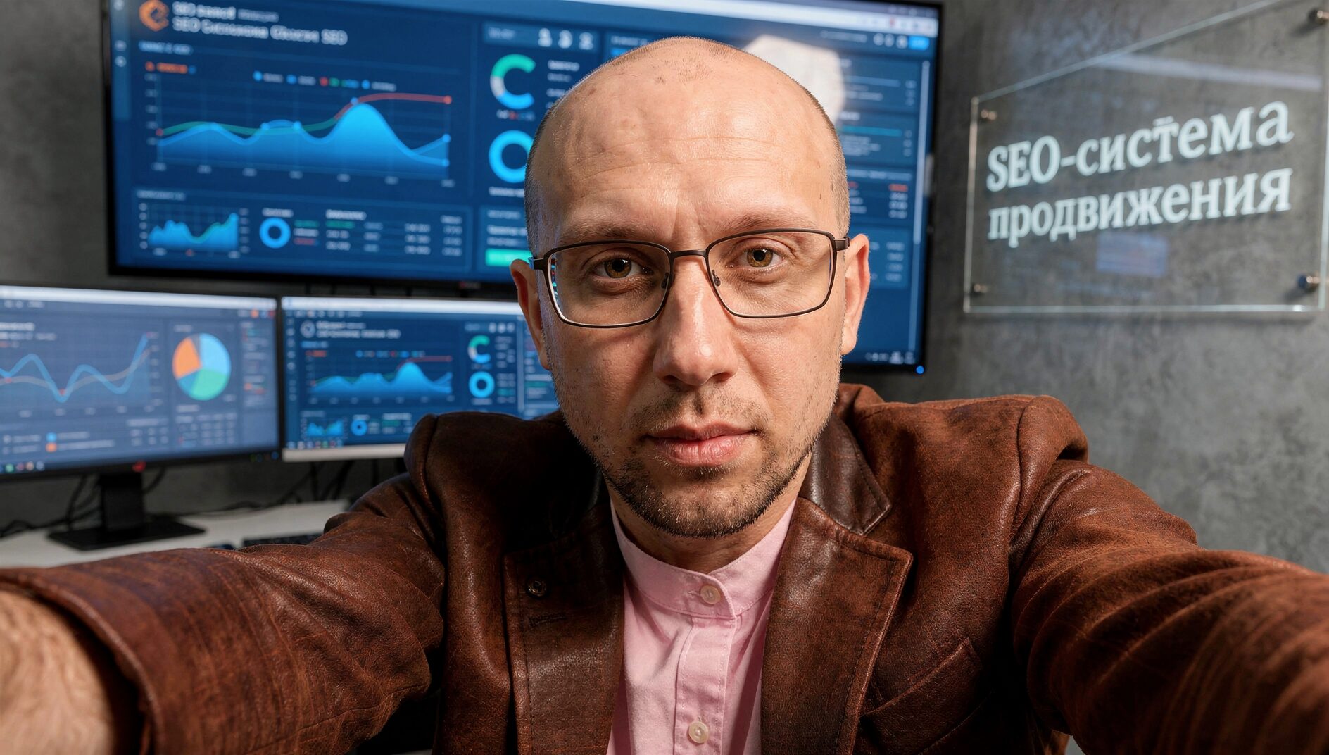 SEO-система продвижения сайтов на WordPress: процессы, инструменты и контроль без выдуманных KPI